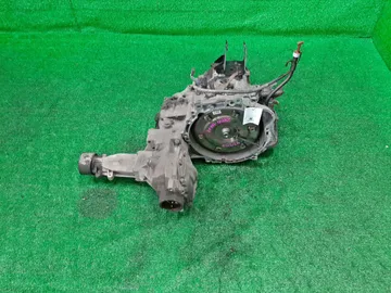 АКПП НА TOYOTA WISH ZNE14G 1ZZ-FE