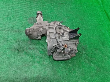 АКПП НА TOYOTA WISH ZNE14G 1ZZ-FE