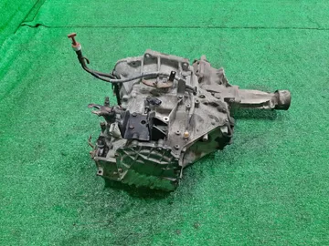 АКПП НА TOYOTA WISH ZNE14G 1ZZ-FE