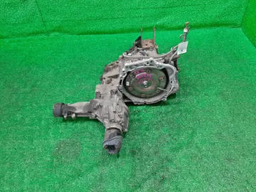 АКПП НА TOYOTA WISH ZNE14G 1ZZ-FE