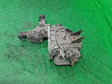 АКПП НА TOYOTA WISH ZNE14G 1ZZ-FE