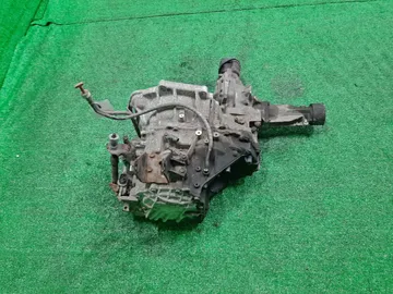 АКПП НА TOYOTA WISH ZNE14G 1ZZ-FE