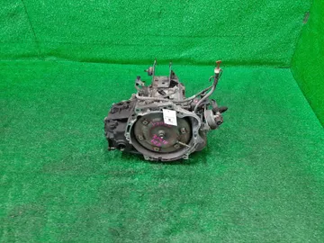 АКПП НА TOYOTA WISH ZNE10G 1ZZ-FE