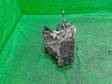 АКПП НА TOYOTA WISH ZNE10G 1ZZ-FE