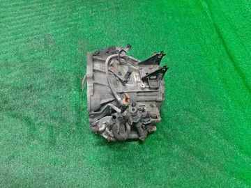 АКПП НА TOYOTA WISH ZNE10G 1ZZ-FE