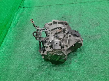 АКПП НА TOYOTA WISH ZNE10G 1ZZ-FE