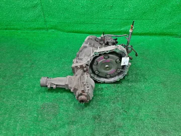 АКПП НА TOYOTA ALPHARD ANH15W 2AZ-FE