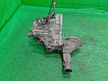 АКПП НА TOYOTA ALPHARD ANH15W 2AZ-FE