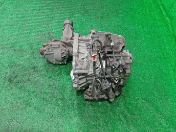 АКПП НА TOYOTA ALPHARD ANH15W 2AZ-FE