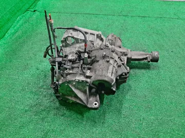 АКПП НА TOYOTA ALPHARD ANH15W 2AZ-FE