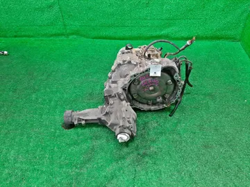 АКПП НА TOYOTA ESTIMA MCR40W 1MZ-FE