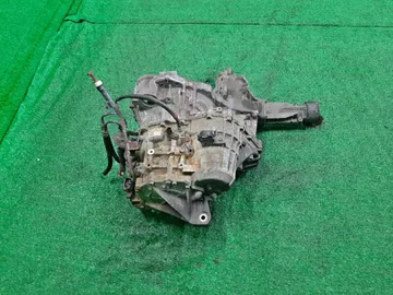 АКПП НА TOYOTA ESTIMA MCR40W 1MZ-FE