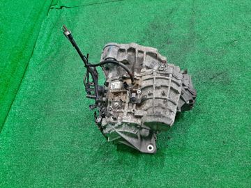 АКПП НА TOYOTA WINDOM MCV30 1MZ-FE