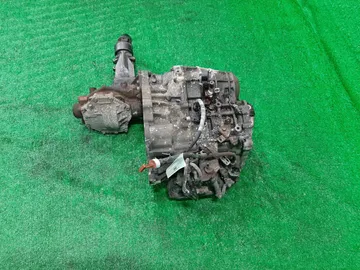 АКПП НА TOYOTA ALPHARD MNH15W 1MZ-FE