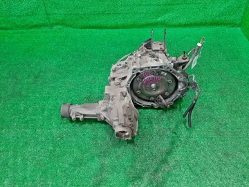 АКПП НА TOYOTA COROLLA FIELDER NZE124G 1NZ-FE