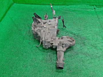 АКПП НА TOYOTA COROLLA FIELDER NZE124G 1NZ-FE