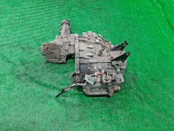 АКПП НА TOYOTA COROLLA FIELDER NZE124G 1NZ-FE