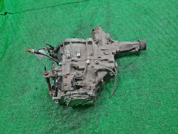 АКПП НА TOYOTA COROLLA FIELDER NZE124G 1NZ-FE