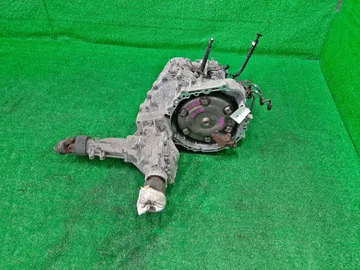 АКПП НА TOYOTA CAMRY ACV45 2AZ-FE