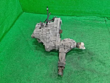 АКПП НА TOYOTA CAMRY ACV45 2AZ-FE