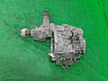 АКПП НА TOYOTA CAMRY ACV45 2AZ-FE