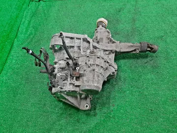 АКПП НА TOYOTA CAMRY ACV45 2AZ-FE