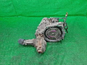 АКПП НА TOYOTA ALPHARD ANH15W 2AZ-FE