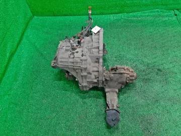 АКПП НА TOYOTA ALPHARD ANH15W 2AZ-FE