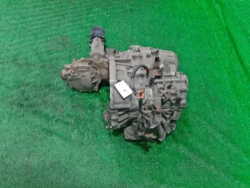 АКПП НА TOYOTA ALPHARD ANH15W 2AZ-FE