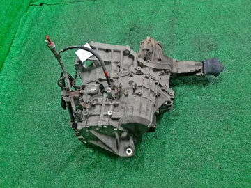 АКПП НА TOYOTA ALPHARD ANH15W 2AZ-FE