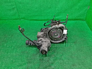 АКПП НА TOYOTA VISTA SV43 3S-FE