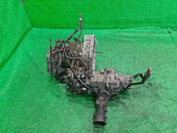 АКПП НА TOYOTA VISTA SV43 3S-FE