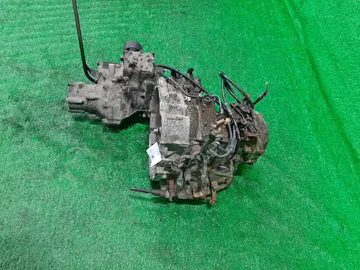 АКПП НА TOYOTA VISTA SV43 3S-FE