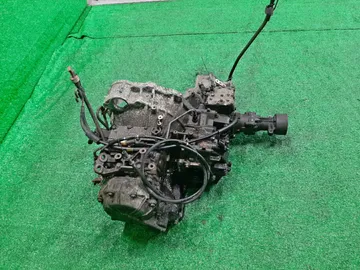 АКПП НА TOYOTA VISTA SV43 3S-FE