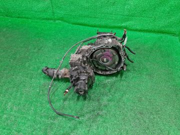 АКПП НА TOYOTA RAV4 SXA11W 3S-FE