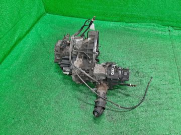 АКПП НА TOYOTA RAV4 SXA11W 3S-FE