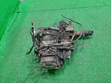 АКПП НА TOYOTA RAV4 SXA11W 3S-FE
