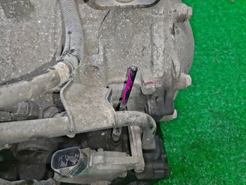 АКПП НА TOYOTA CALDINA ST215 3S-FE