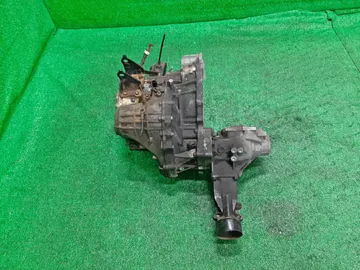 АКПП НА TOYOTA VISTA ARDEO SV55G 3S-FE