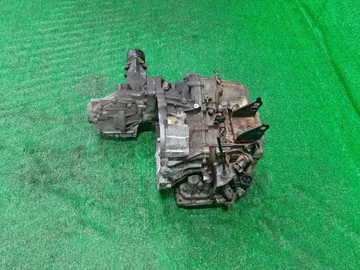 АКПП НА TOYOTA VISTA ARDEO SV55G 3S-FE