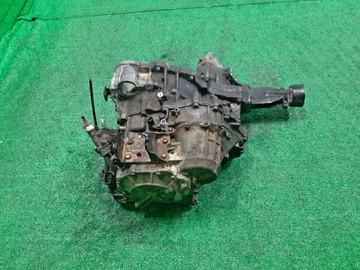 АКПП НА TOYOTA VISTA ARDEO SV55G 3S-FE