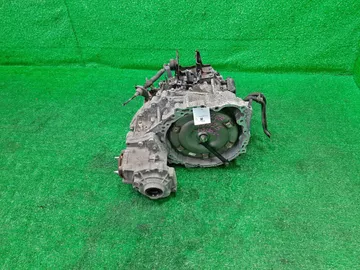 АКПП НА TOYOTA ALPHARD GGH25W 2GR-FE