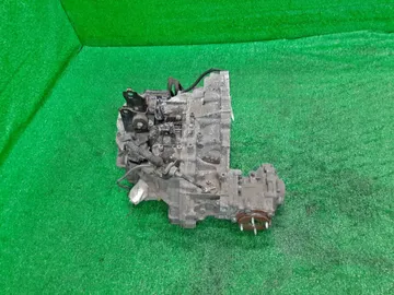 АКПП НА TOYOTA ALPHARD GGH25W 2GR-FE