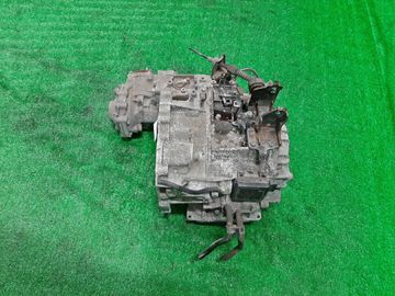 АКПП НА TOYOTA ALPHARD GGH25W 2GR-FE