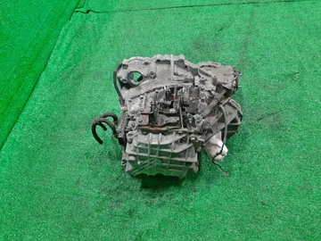 АКПП НА TOYOTA ALPHARD GGH25W 2GR-FE