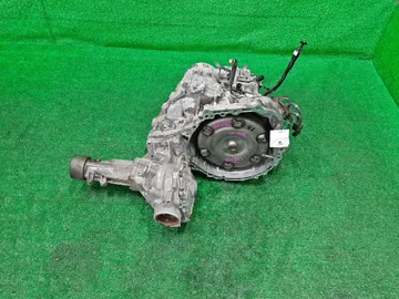 АКПП НА TOYOTA CAMRY ACV45 2AZ-FE