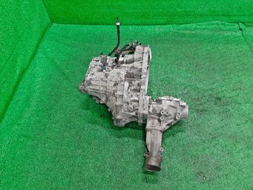 АКПП НА TOYOTA CAMRY ACV45 2AZ-FE