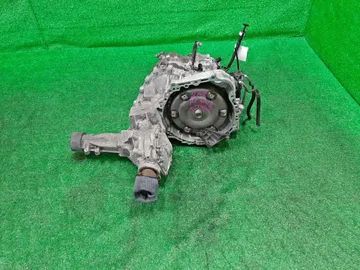 АКПП НА TOYOTA CAMRY ACV45 2AZ-FE