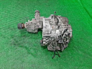 АКПП НА TOYOTA CAMRY ACV45 2AZ-FE