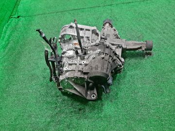 АКПП НА TOYOTA CAMRY ACV45 2AZ-FE